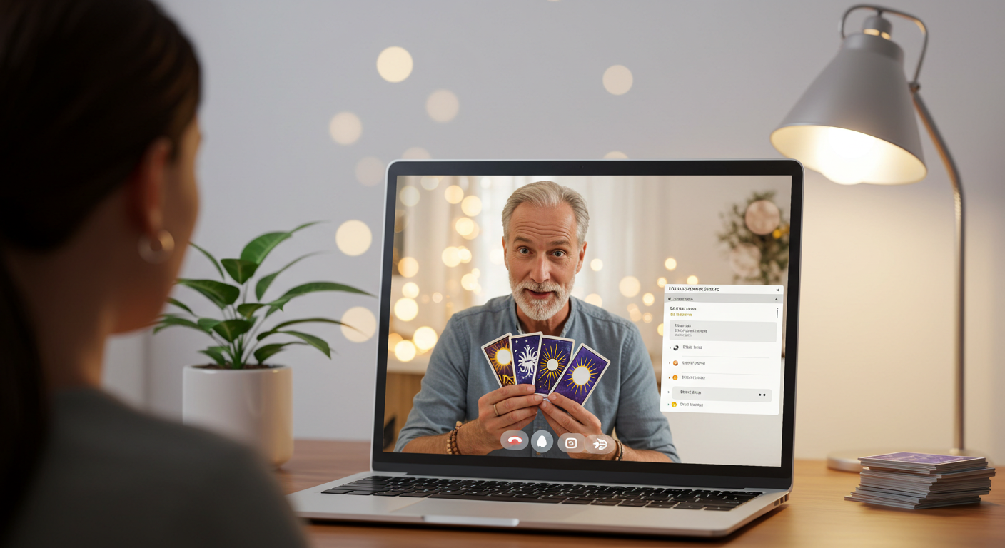 Top 9 Psychic Reading Sites: Find the Best Online Psychics for 2024