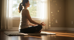Meditation for Anxiety Relief: Your Comprehensive Guide to Calm