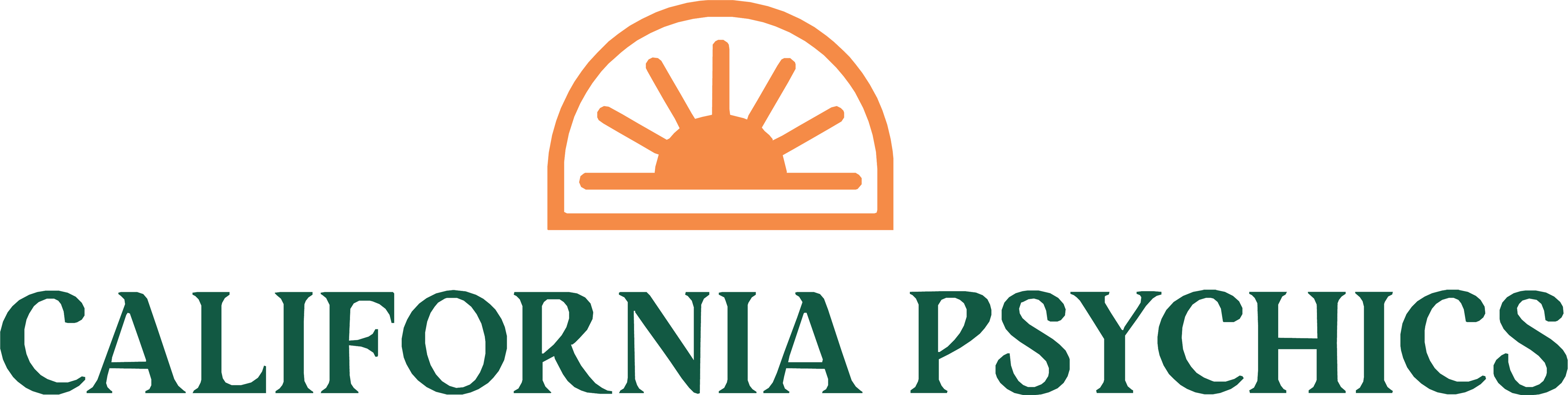 California Psychics